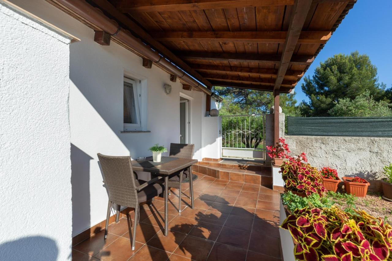 Apartments Elita Rovinj Exterior photo